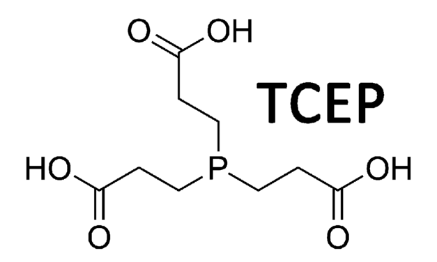 TCEP - (tris(2-carboxyethyl)phosphine